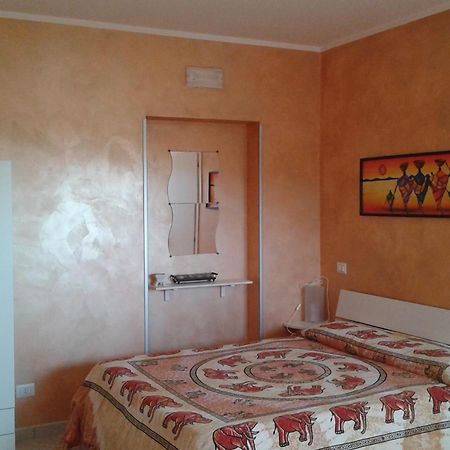 Apartament Il Patio Del Cilento Agropoli Zewnętrze zdjęcie