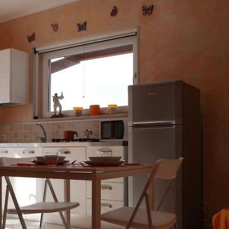 Apartament Il Patio Del Cilento Agropoli Zewnętrze zdjęcie