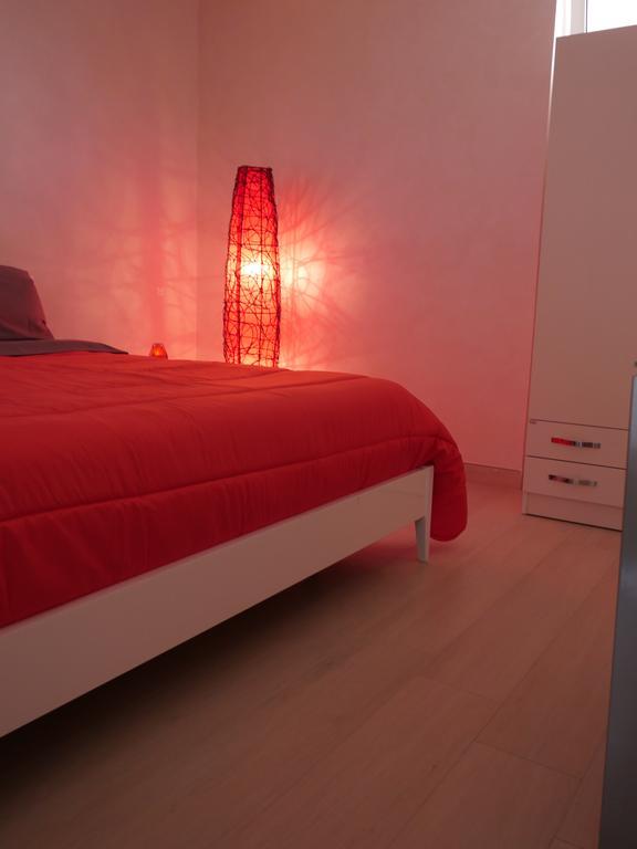 Apartament Il Patio Del Cilento Agropoli Zewnętrze zdjęcie