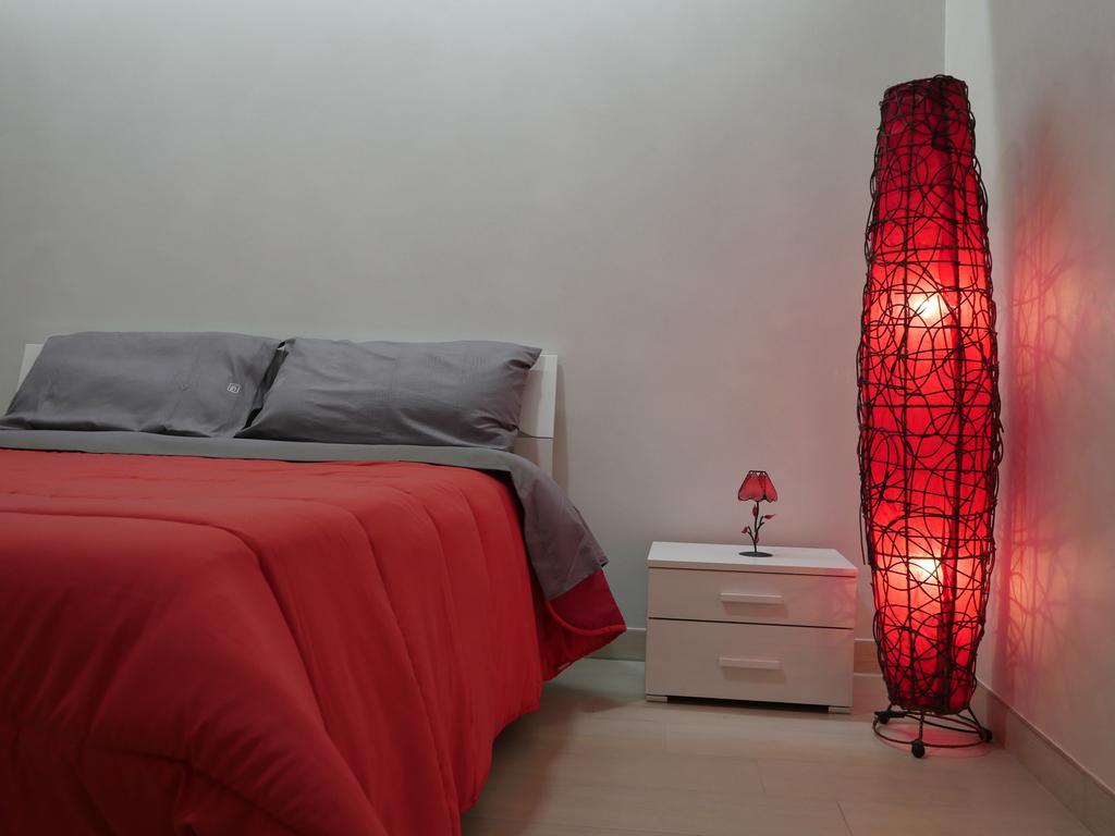 Apartament Il Patio Del Cilento Agropoli Zewnętrze zdjęcie