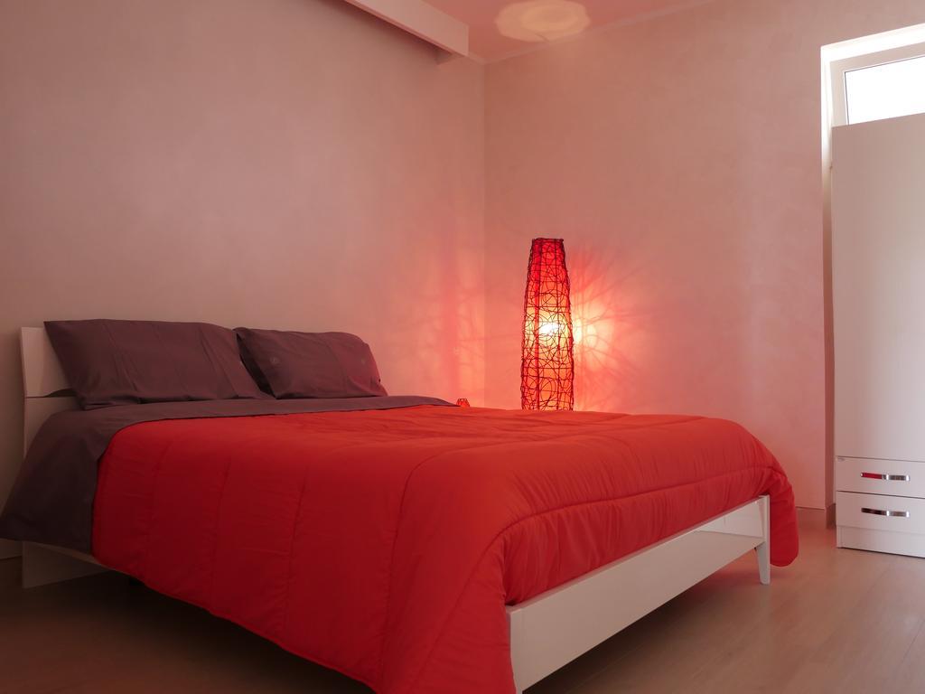 Apartament Il Patio Del Cilento Agropoli Zewnętrze zdjęcie